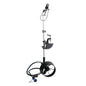 Skycreat Electric Outboard Motor 65220 6000W / ESC 2-in-1 Combo electric propeller outboard motor inflatable boat electric outboard
