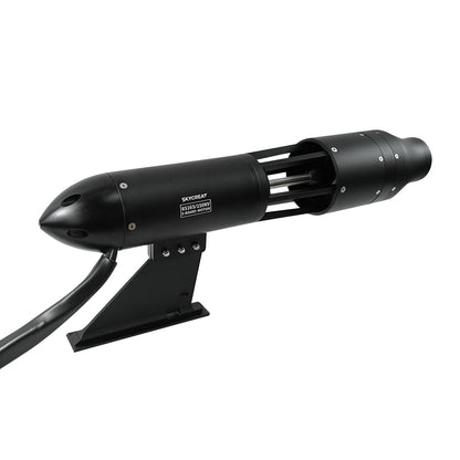 Skycreat E-Jet Pump Thruster 6200 19500W High-Performance Underwater Thruster For Marine/Underwater Propulsion/Kayaks/Inflatable Boats/Small Watercraft/Fishing Boats