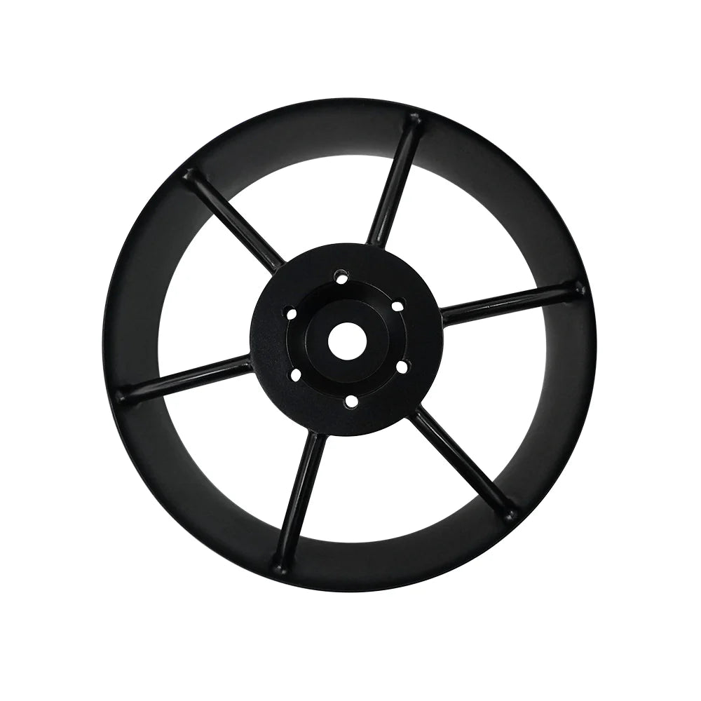 Skycreat  65 motor propeller protective cover (152mm) | ABS | With Paddle Guards For 65161 | 65220 Motor