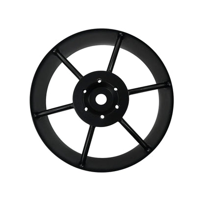 Skycreat  65 motor propeller protective cover (152mm) | ABS | With Paddle Guards For 65161 | 65220 Motor