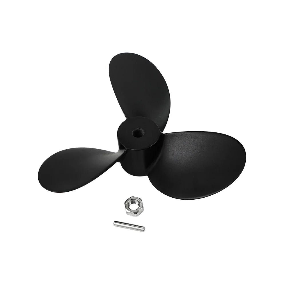 Skycreat  3 blade Propeller  | ABS | Diameter 152mm With Paddle Guards For 65161 | 65220 Motor