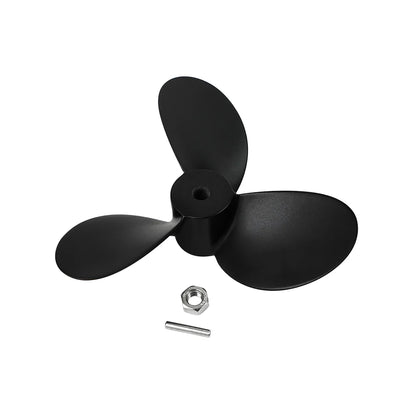 Skycreat  3 blade Propeller  | ABS | Diameter 152mm With Paddle Guards For 65161 | 65220 Motor