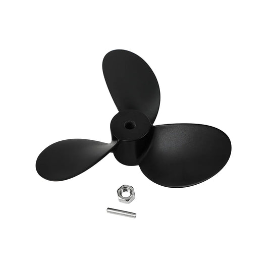 Skycreat  3 blade Propeller  | ABS | Diameter 152mm With Paddle Guards For 65161 | 65220 Motor