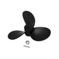 Skycreat  3 blade Propeller  | ABS | Diameter 152mm With Paddle Guards For 65161 | 65220 Motor