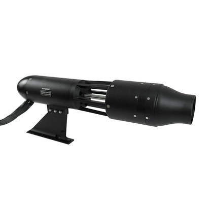 Skycreat E-Jet Pump Thruster 6200 19500W High-Performance Underwater Thruster For Marine/Underwater Propulsion/Kayaks/Inflatable Boats/Small Watercraft/Fishing Boats