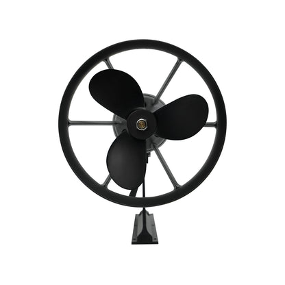 Skycreat 2200 Series 3000W Brushless Underwater Thruster – IP68 Waterproof for ROV, Jet Board, RC Boat & Outboard