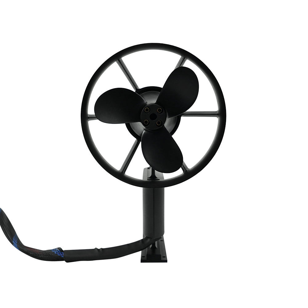 Skycreat Thruster 2800 Series 4200W Waterproof Underwater Thruster for SUP/ROV/RC Boat/E-Jet Board/Outboard Motor DIY