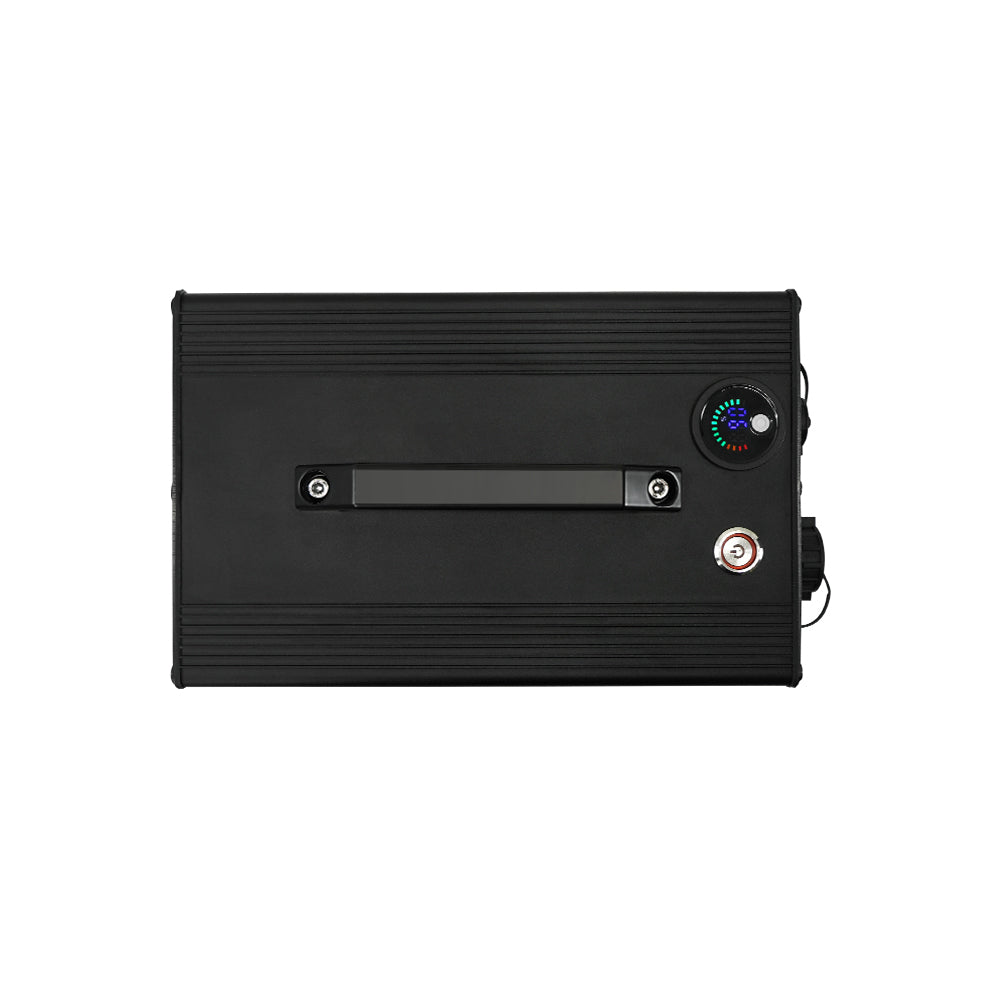 Skycreat Battery box| 12S 4P| For Surfing Boat Underwater Thruster | Efoil | Ejet boards | Hydro | Electric Surfboard