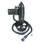 Skycreat 65121 Electric Outboard Motor 3700W – Durable Thrust for Tenders & Inflatable Boats