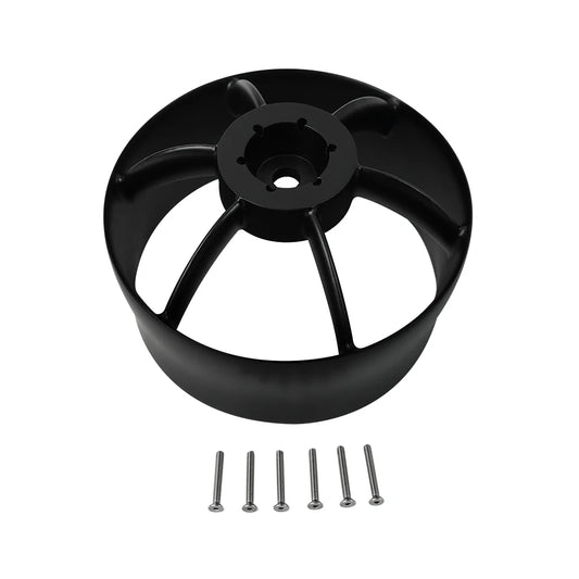 Skycreat  75133 motor propeller protective cover (152mm) | ABS | For Surfing Boat Underwater Thruster | Efoil | Ejet boards | Hydro | Electric Surfboard