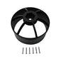 Skycreat  65 motor propeller protective cover (152mm) | ABS | With Paddle Guards For 65161 | 65220 Motor