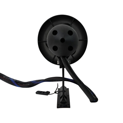 Skycreat Brushless Motor 72150 3000W Waterproof Underwater Thruster electric boat thruster for ROV RC Boat /Jet boards /Outboard motor / Drive boat jet