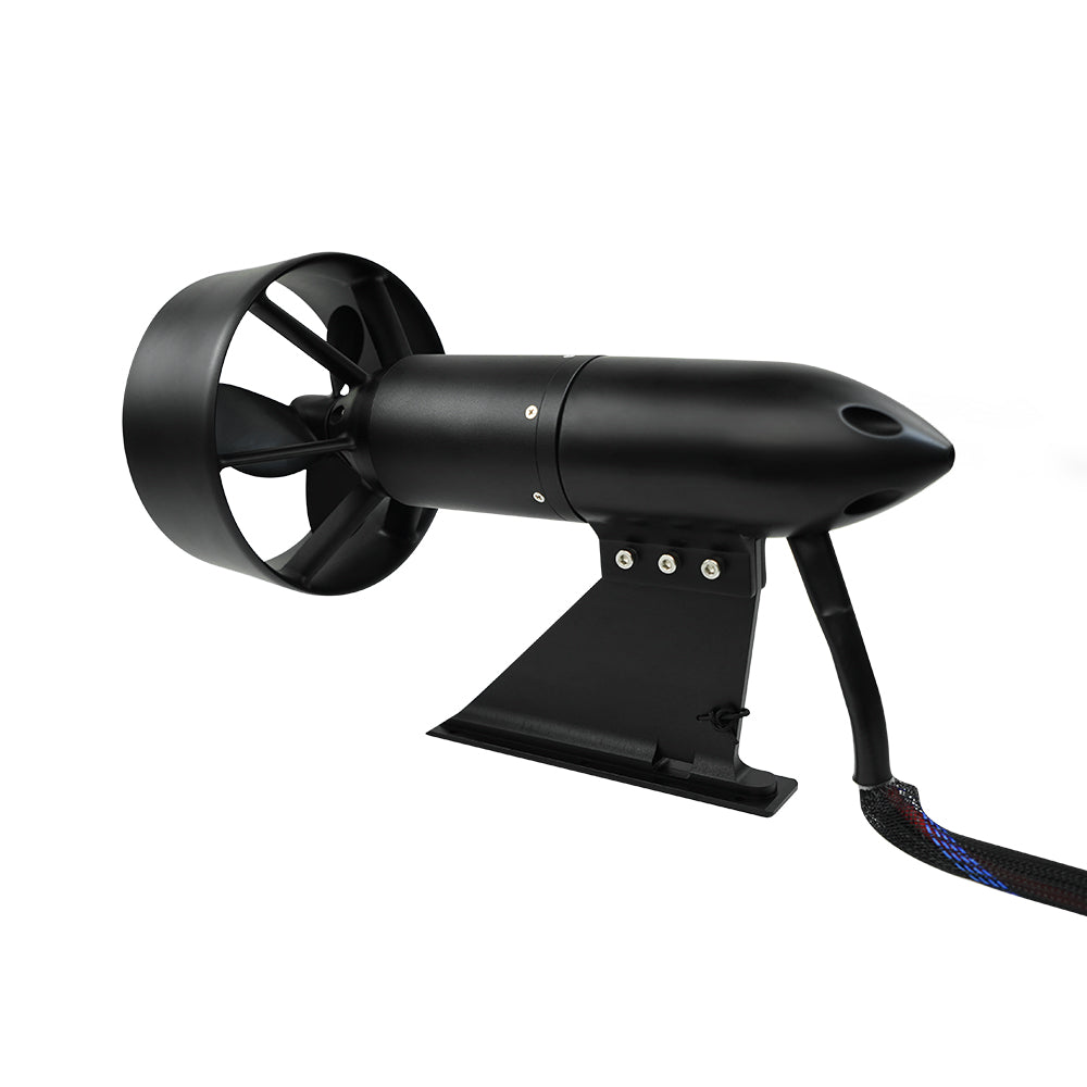 Skycreat 2200 Series 3000W Brushless Underwater Thruster – IP68 Waterproof for ROV, Jet Board, RC Boat & Outboard