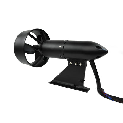 Skycreat 2200 Series 3000W Brushless Underwater Thruster – IP68 Waterproof for ROV, Jet Board, RC Boat & Outboard