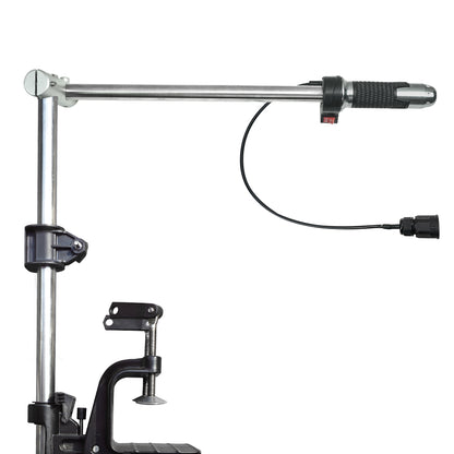 Skycreat Electric Outboard Motor 72150 3000W / ESC 2-in-1 Combo electric propeller outboard motor inflatable boat electric outboard