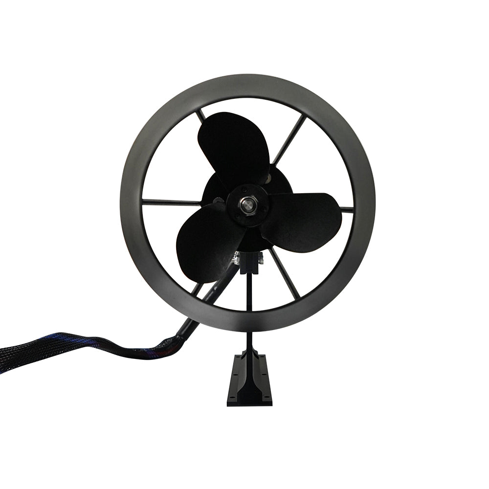 Skycreat Brushless Motor 72150 3000W Waterproof Underwater Thruster electric boat thruster for ROV RC Boat /Jet boards /Outboard motor / Drive boat jet