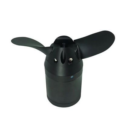 Skycreat 4.8 Inches 2-blade Folding Propeller | Motor Boat Propellers | Electric Engine Outboard Propeller For Boat / Kayak / Efoil / Surf