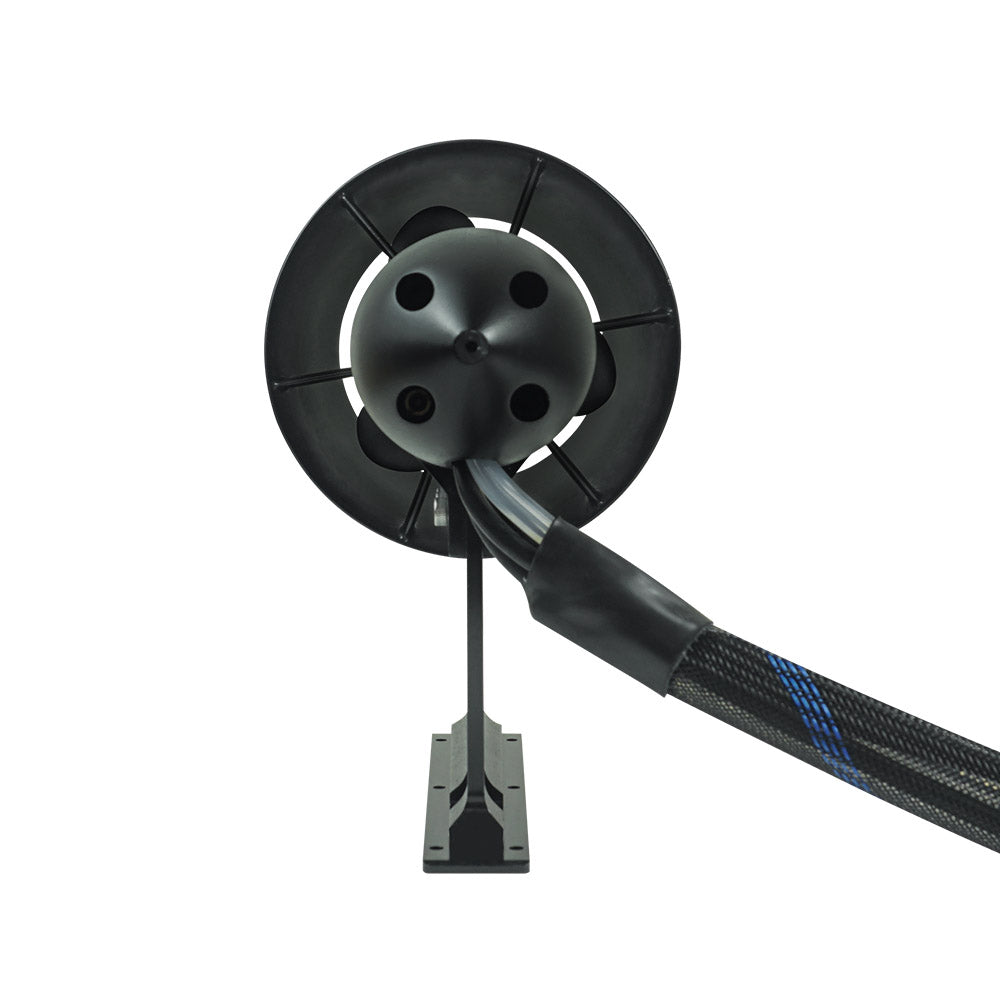 Skycreat Motor 65161: 6000W Waterproof Underwater Electric Thruster for ROV, RC Boat, Jet Boards, Outboard Motors, and Drive Boats
