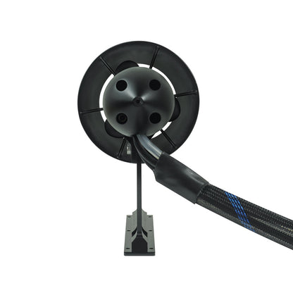 Skycreat Motor 65161: 6000W Waterproof Underwater Electric Thruster for ROV, RC Boat, Jet Boards, Outboard Motors, and Drive Boats