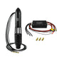 Skycreat E-Jet Pump Thruster 6200 19500W High-Performance Underwater Thruster For Marine/Underwater Propulsion/Kayaks/Inflatable Boats/Small Watercraft/Fishing Boats