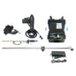 Skycreat 65161 6000W Electric Outboard Motor – High-Thrust Propeller for Inflatable Boats, Brushless Quiet Trolling Motor