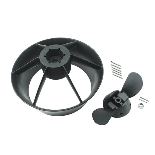 Skycreat 162 Foldable blade protective cover | Electric Engine Outboard Propeller For Boat / Kayak / Efoil / Surf