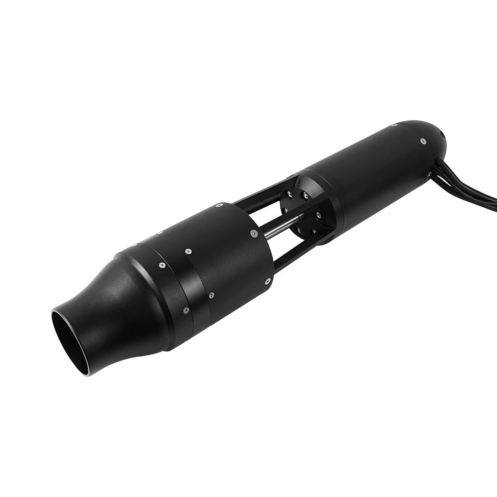 Skycreat E-Jet Pump Thruster 6200 19500W High-Performance Underwater Thruster For Marine/Underwater Propulsion/Kayaks/Inflatable Boats/Small Watercraft/Fishing Boats