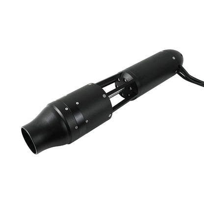 Skycreat E-Jet Pump Thruster 6200 19500W High-Performance Underwater Thruster For Marine/Underwater Propulsion/Kayaks/Inflatable Boats/Small Watercraft/Fishing Boats