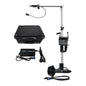 Skycreat Electric Outboard Motor 65220 6000W / ESC 2-in-1 Combo electric propeller outboard motor inflatable boat electric outboard