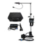 Skycreat Electric Outboard Motor 65150 3000W / ESC 2-in-1 Combo electric propeller outboard motor inflatable boat electric outboard