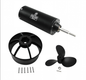 Skycreat Motor 65161  6000W for  Electric surfboard/Hydrofoil/Foilsurf/Surffoil/RC Boat/Esurf/Jetski,/Jetboard, etc