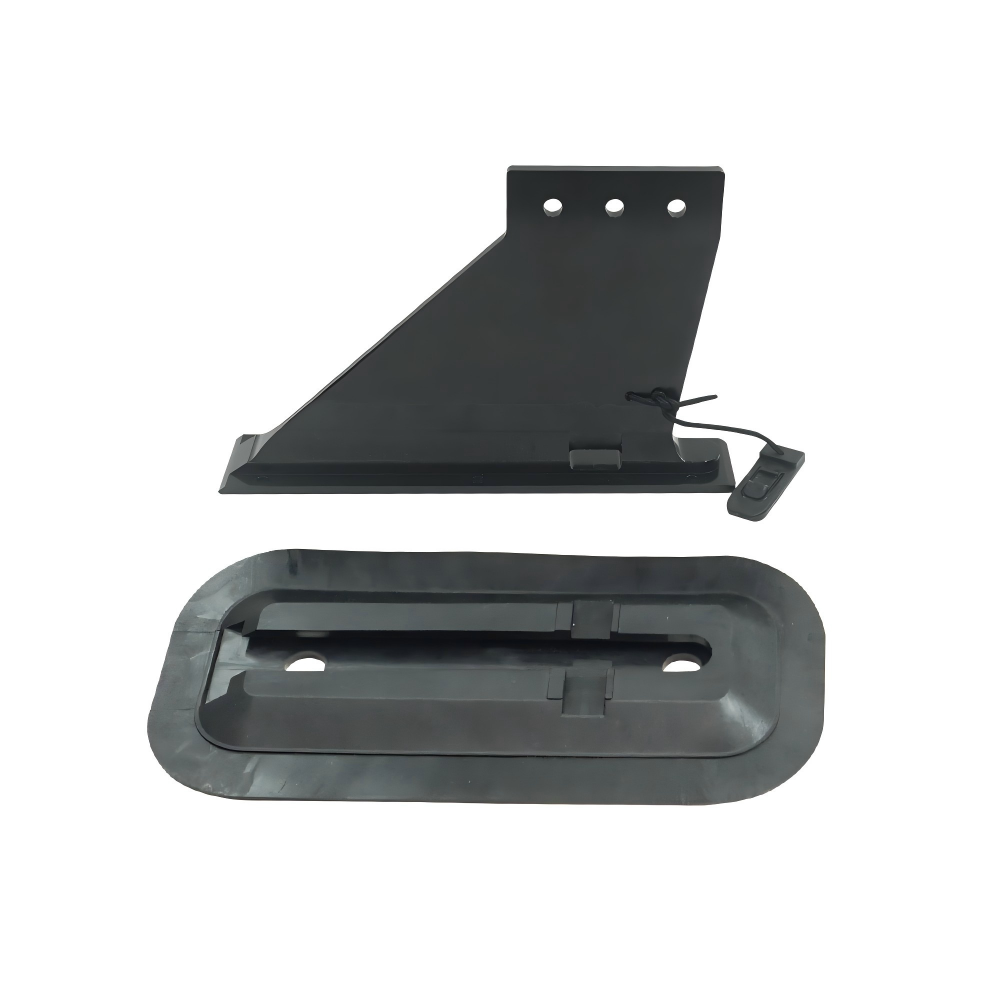 Fin Bracket | Electric Thruster Mount Base for Jet Boards & SUP