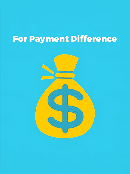 Payment Difference